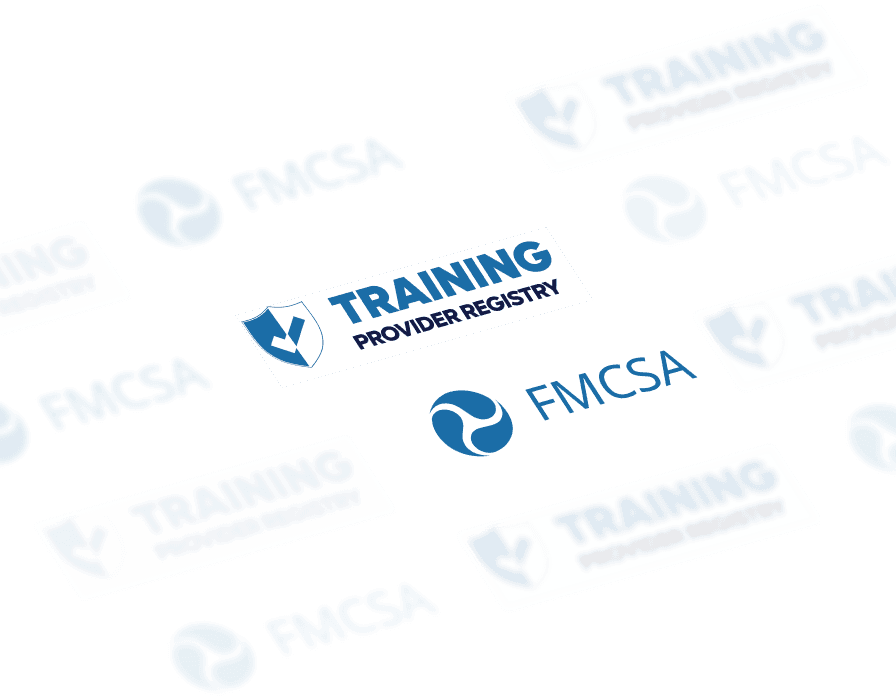 FMCSA Background