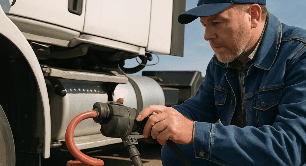 CDL Air Brakes