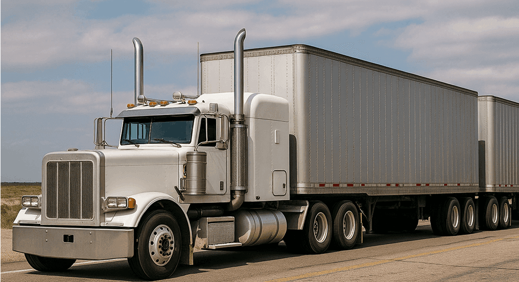 CDL Combination Vehicles