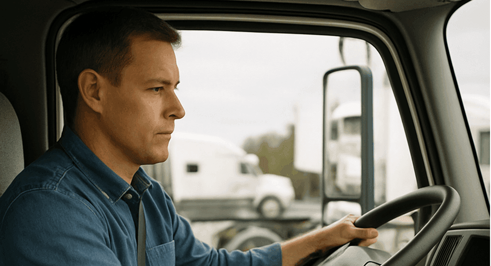 CDL General Knowledge Test